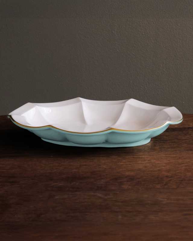 Encanto Devon Oval Platter